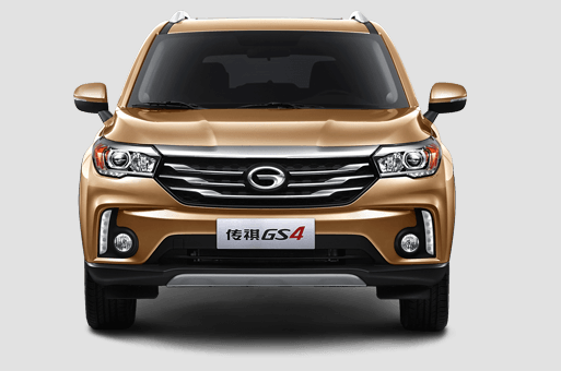 GAC Trumpchi January sales top 60,000 units, surging 30% year on year