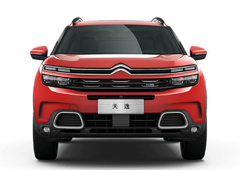 Dongfeng Citroen January sales jumps 68.9% year on year