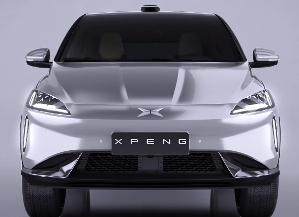 Xpeng Motors ambitious to raise over $1 billion in 2018