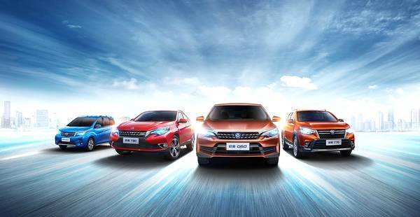 Dongfeng Venucia sees January sales jump of 21.8%