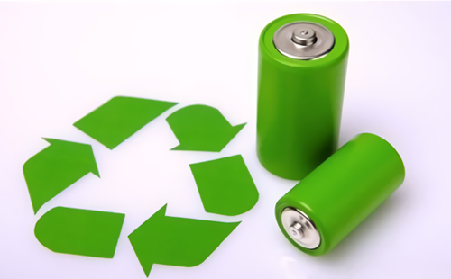 China issues provisional regulations for recycling of NEV power battery