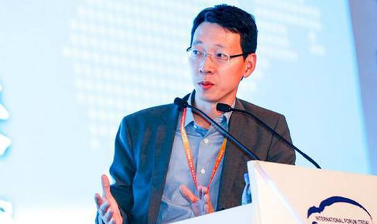 Wu Zhenhao to serve as president of China Operations for Polestar