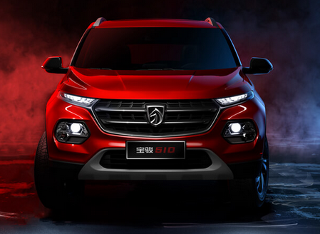 Baojun February sales surges 38% YoY