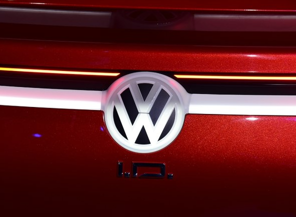 VW plans to roll out I.D. series SUVs in China