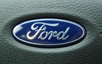 Ford posts YoY sales slump of 30% in China for February