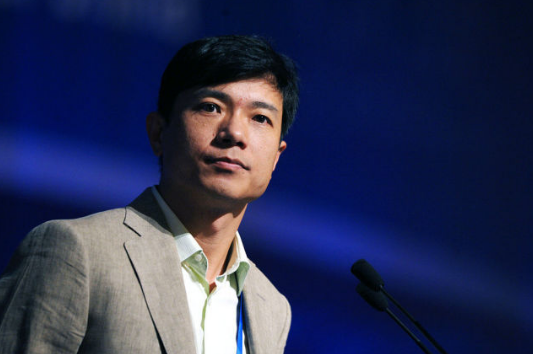 Baidu’s Chairman said fully automated vehicle to appear in next three to five years