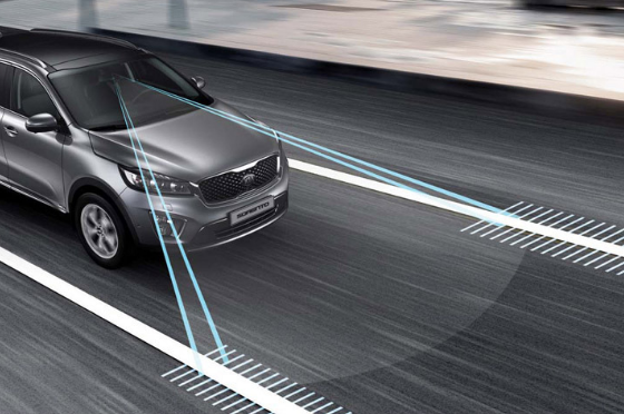 China develops intelligent driver assistance system with world-leading accuracy