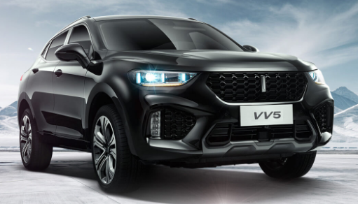 Great Wall Motor March sales reach 88,247 units, Haval H6 still faces YoY decline