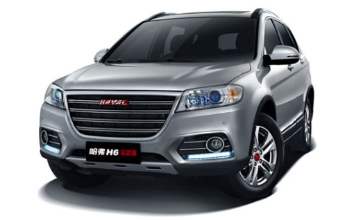 Great Wall Motor March sales reach 88,247 units, Haval H6 still faces YoY decline