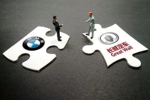 GWM, BMW seek deeper cooperation in developing hydrogen fuel cell battery