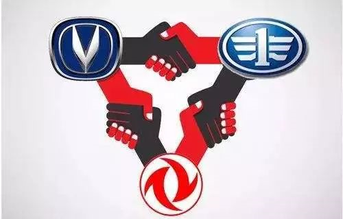 FAW, Dongfeng, Changan show great potential in merger