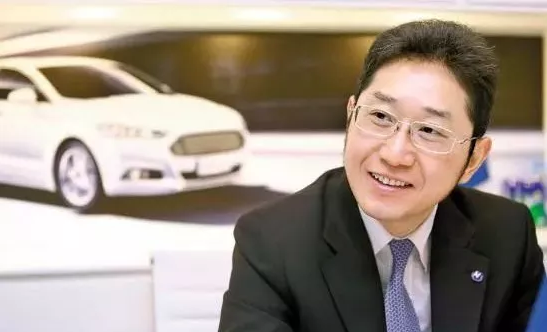 Changan Auto loses three vice presidents at the same time