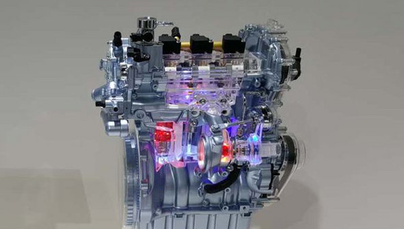 Geely Auto to produce new 1.0TD engine with annual capacity of 400,000 units