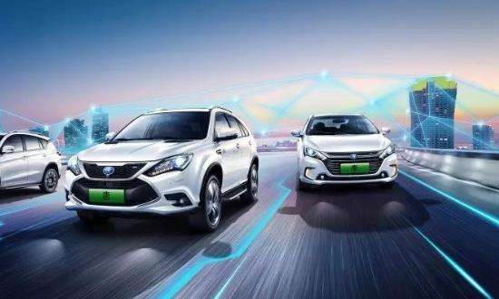 China auto news, intelligent NEV R&D platform NDRC, NEV subsidy