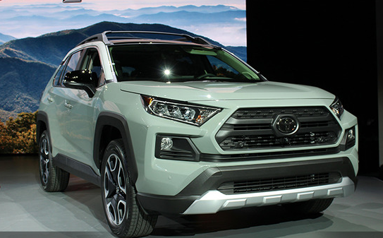 GAC Toyota to add RMB 2.45 billion to enlarge capacity, introduce new SUV model