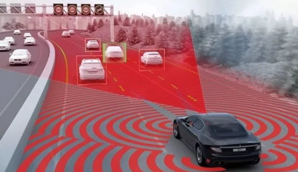 China issues first national-level guideline on closed autonomous vehicle testing field construction