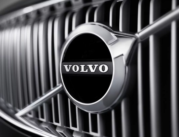 Volvo Cars to roll out 4 new models in China next year