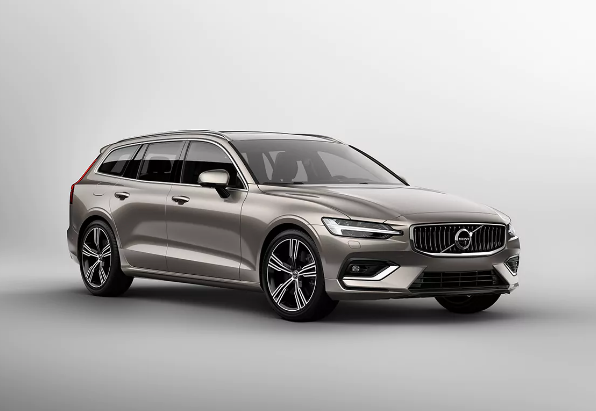 Volvo Cars to roll out 4 new models in China next year