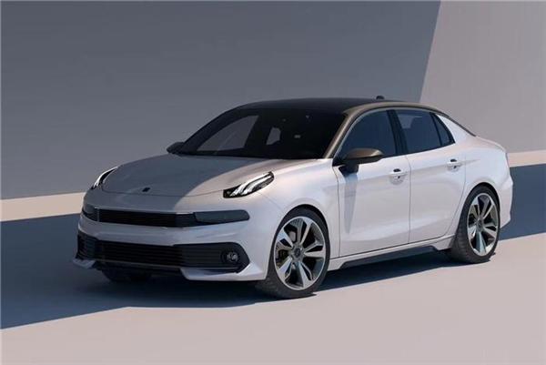 Lynk & Co 03 to hit market with starting price of RMB 130,000 for presale