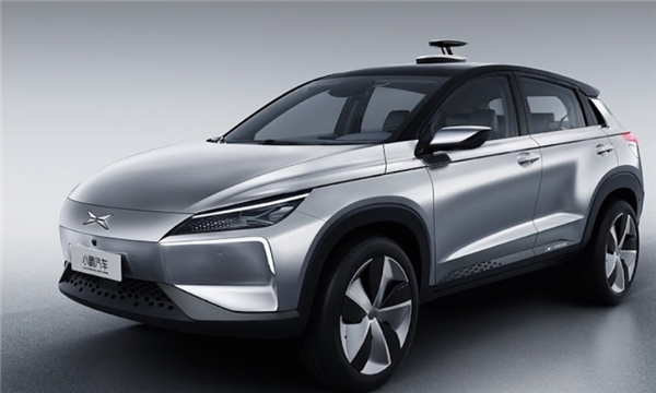 Xpeng Motors ambitious to raise RMB 30 bln funding by end of 2019