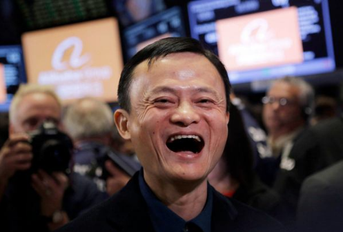 Alibaba announces semiconductor company, to launch Ali-NPU neural network chip next year