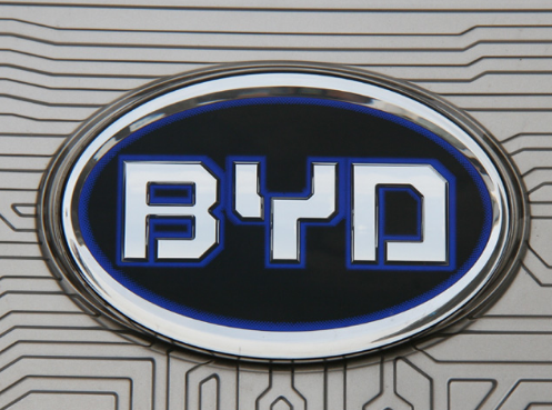 BYD unveils China’s first modular electric bus in Germany