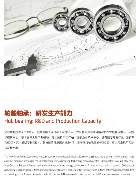 NingBo Shuanglin Auto Parts Co., Ltd.