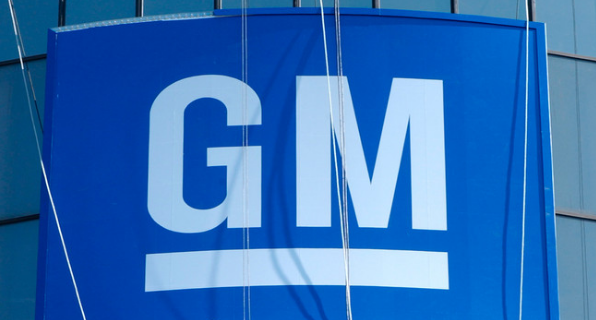 General Motors Q3 deliveries in China drop 14.9% YoY to 835,934 units