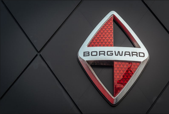 Foton Motor to transfer 67% stake in Borgward