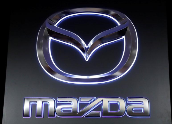 Mazda China sales edge down 1.3% YoY from January to September