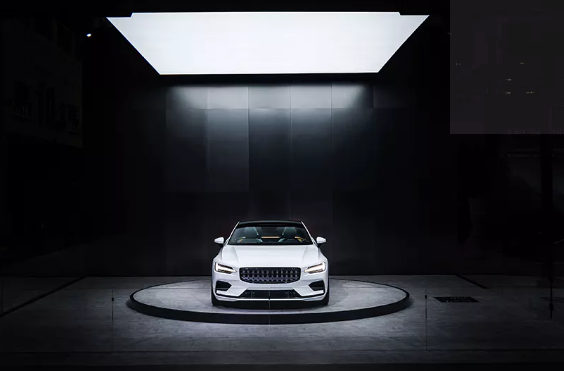 Volvo Cars Polestar first production base to open in Chengdu