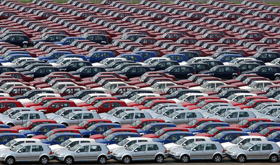 China’s car population grows up to 240 million units by the end of 2018