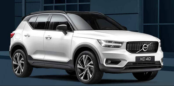 Volvo’s 2019 model roll-out plan for China exposed, locally-produced XC40 is coming soon