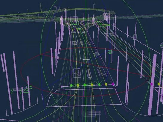 NavInfo to provide BMW with map products, services for autonomous driving