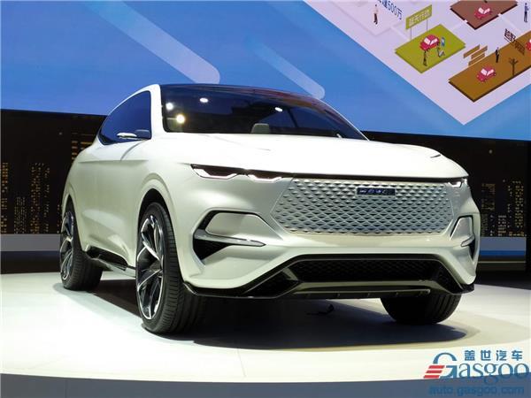 Great Wall Motor’s Jan.-Apr. sales in 2019 climb 8.65% from a year ago