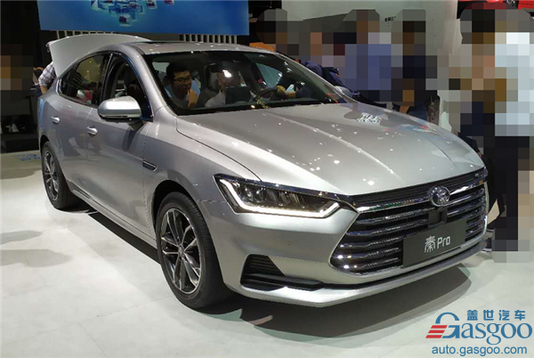 April sales summary of China’s mainstream automakers