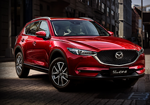 Summary of four major Japanese automakers’ China sales in May