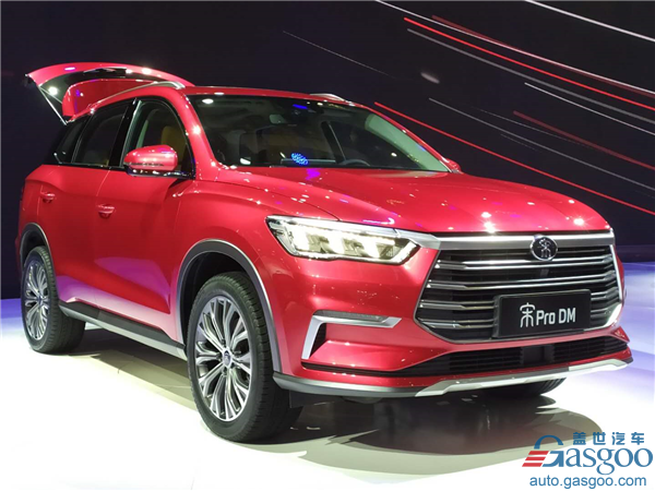 May sales summary of China’s mainstream auto groups