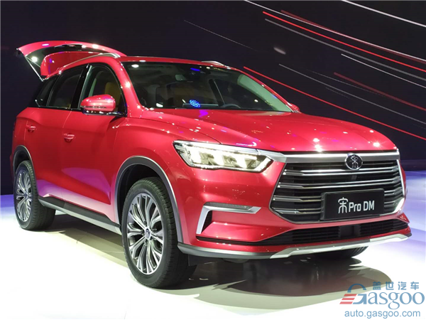 Summary of mainstream Chinese auto group’s vehicle sales in June