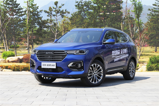 Great Wall Motors forecasts RMB1.53 bln in semi-annual net profit, reduces 2019 sales goal to 1.07 mln units