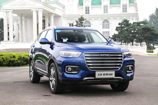 Great Wall Motors boasts 11.09% YoY growth in July sales