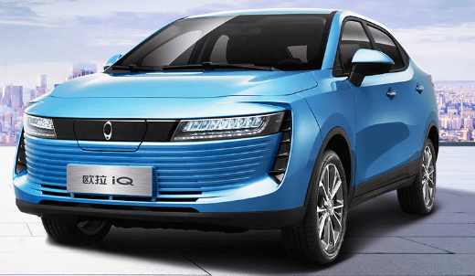 Roundup: August NEV sales of China’s major OEMs