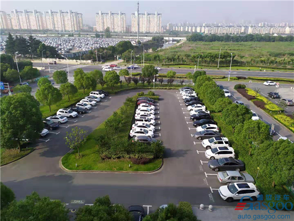 Guiyang removes car purchase restriction to boost auto consumption