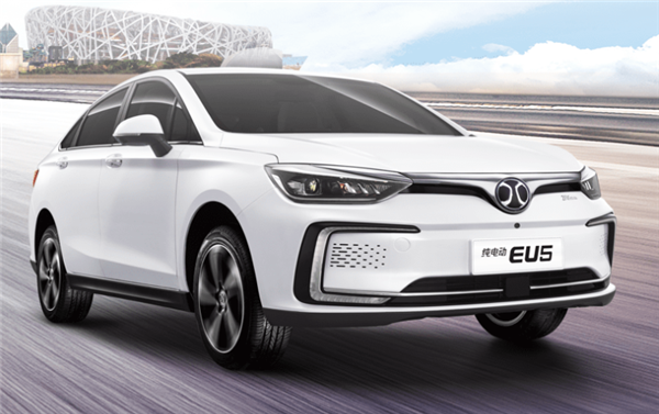 China’s 2019 NEV sales forecast once again lowered