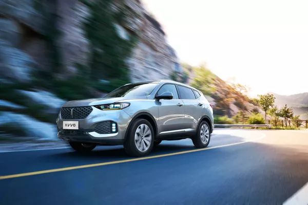 Great Wall Motor’s 2019 full-year sales edge up 0.69%