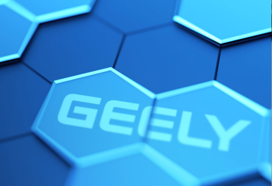 Geely Holding boasts 1.23% YoY growth in 2019 auto sales