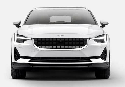 Polestar sets up wholly-owned subsidiary in Shanghai