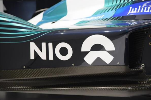 NIO Inc. Reports Unaudited Fourth Quarter and Full Year 2019 Financial Results