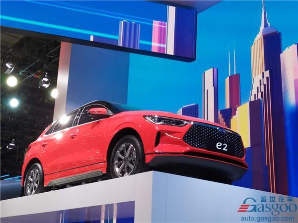 April 2020 update: China’s policies rolled out to aid automobile industry