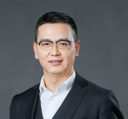 Steven Shao appointed President of BMW China Automotive Trading Ltd.